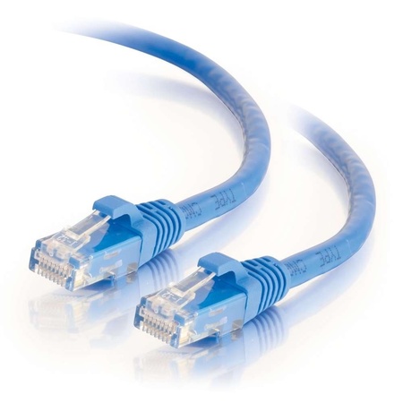 C2G 100Ft Cat6 Snagless Unshielded (Utp) Ethernet Network Patch Cable - 27147
